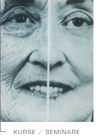 Anti Aging Programm