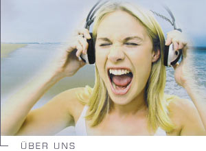 �ber uns