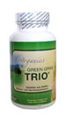 Green Gras Trio