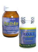 Fit-O-Fos und F.O.S. 1