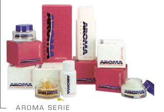 Aroma Serie