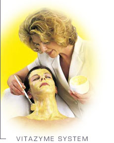 Vitazyme System