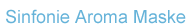 Sinfonie Aroma Maske