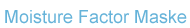Moisture Factor Maske