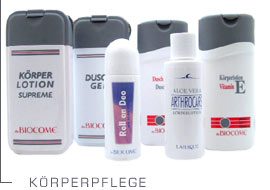 K�rperpflege