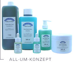 All-Um Konzept