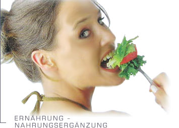 Nahrungserg�nzung