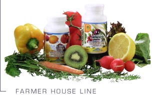 Farmer House Line