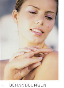 Wellness Behandlungen
