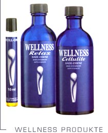 Wellness Produkte