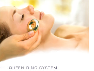 Queen Ring Massage