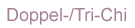 Doppel-/Tri-Chi